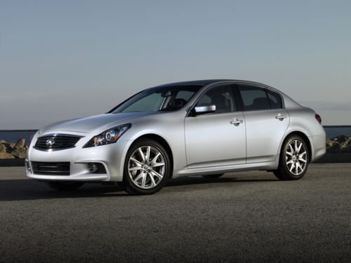 Infiniti Continues Numerous Auto Lease Deals Through February